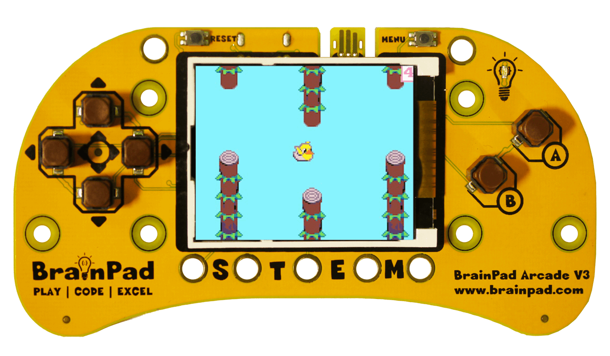 Arcade