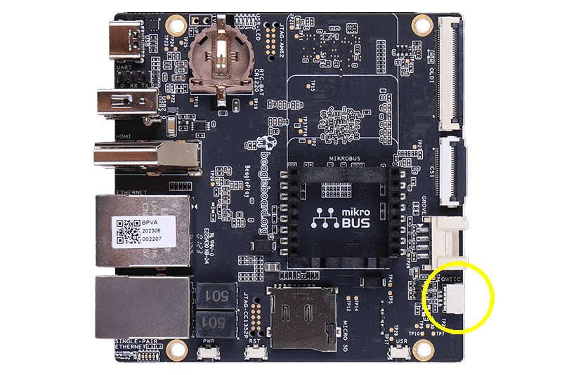 BeagleBoard
