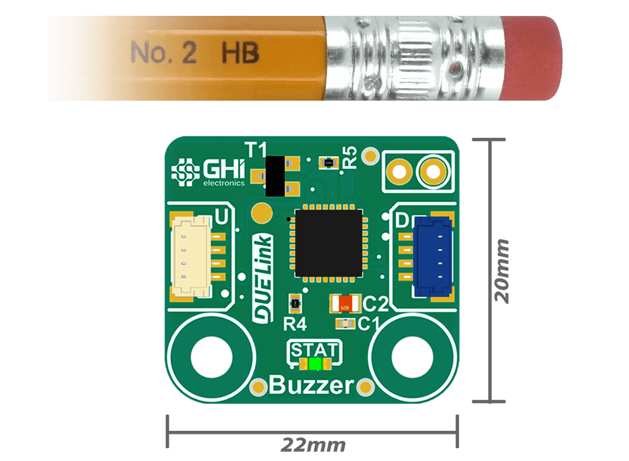 Size