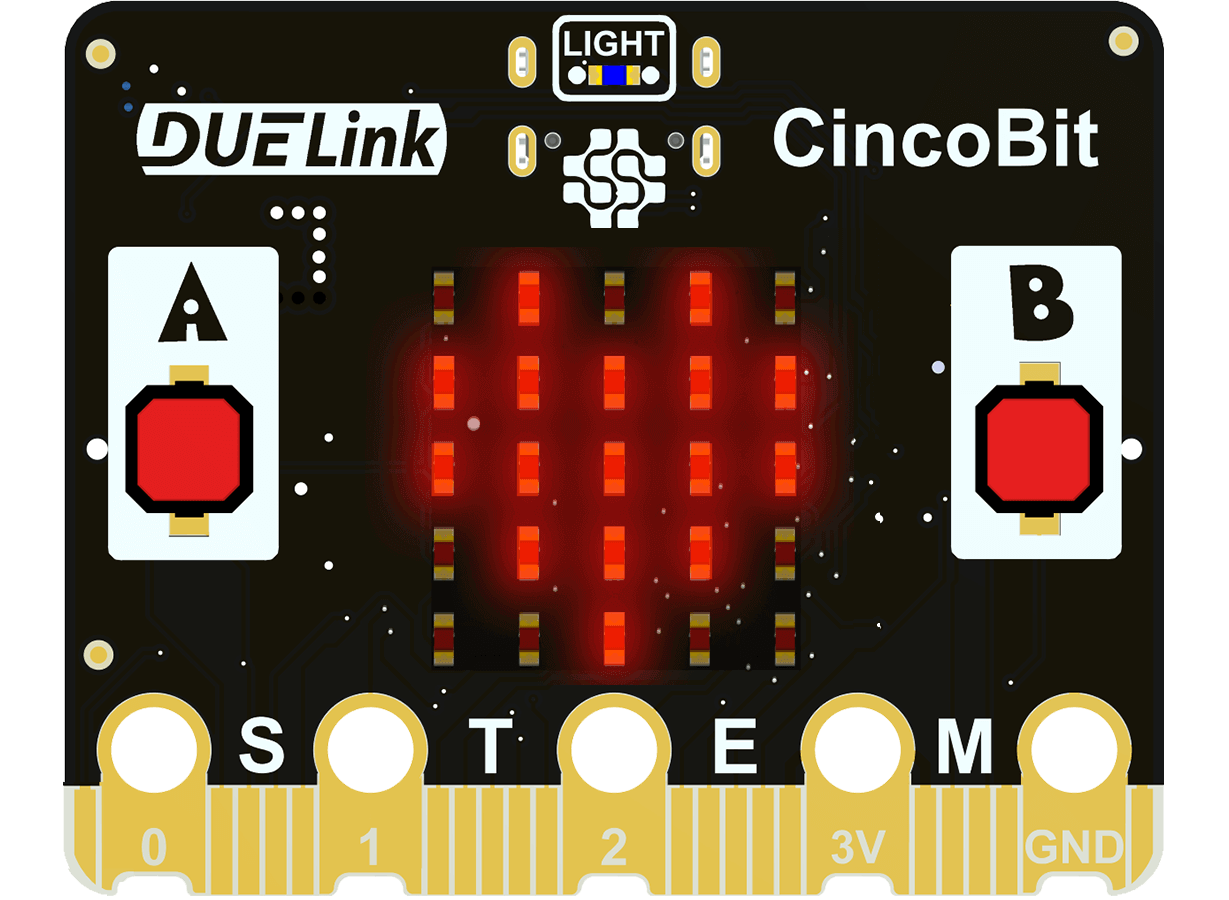 CincoBit