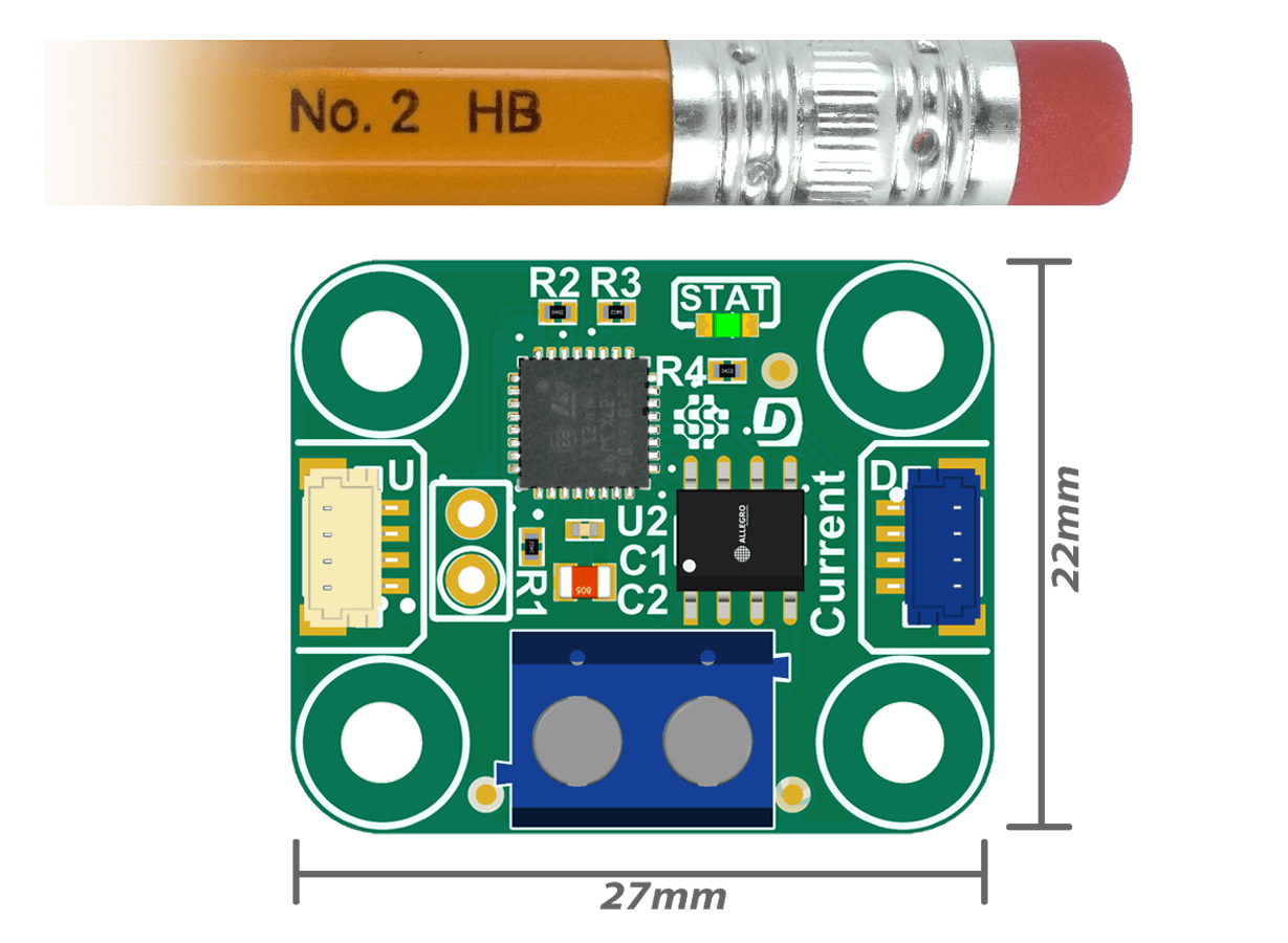 Size