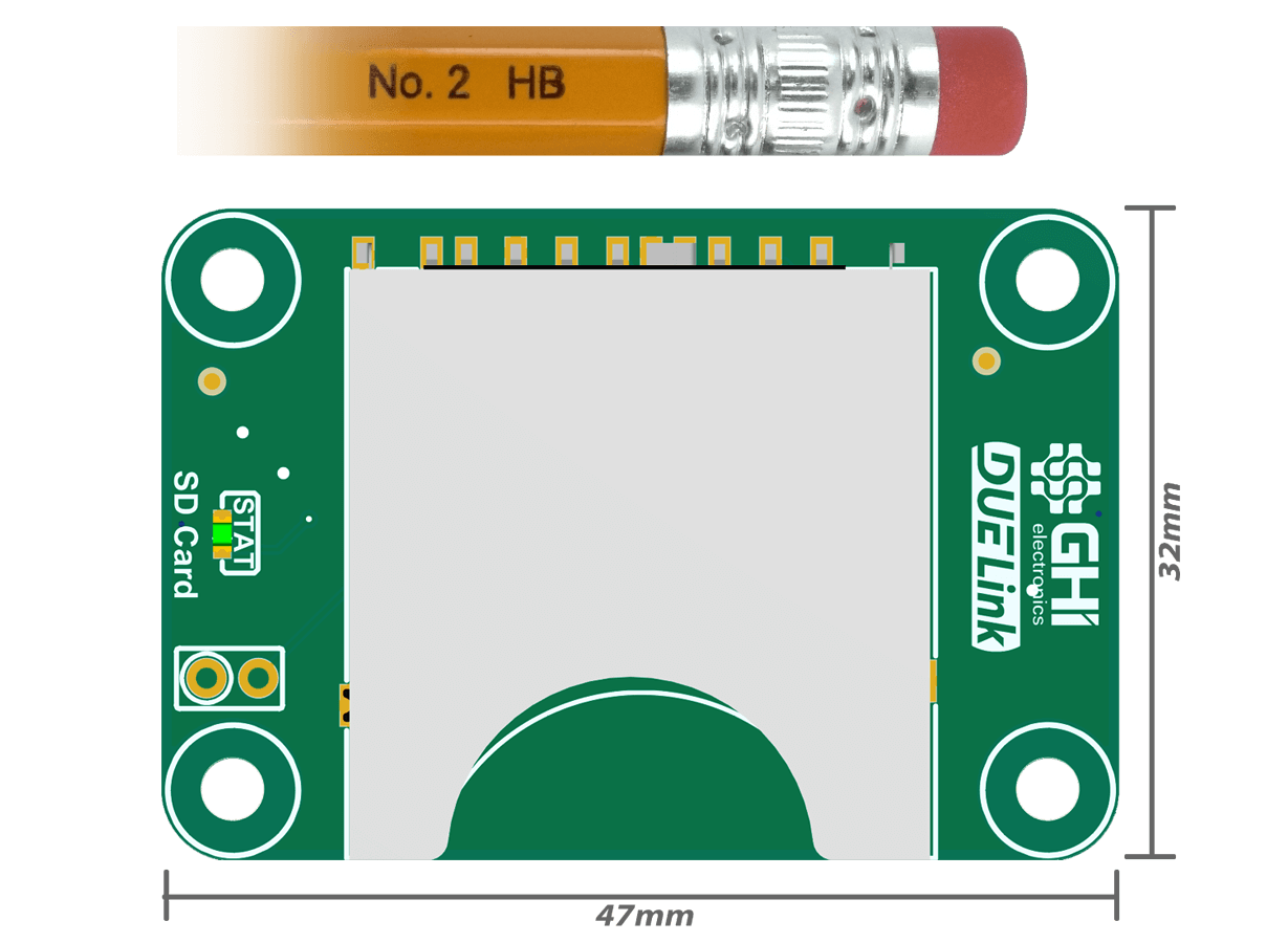 Size