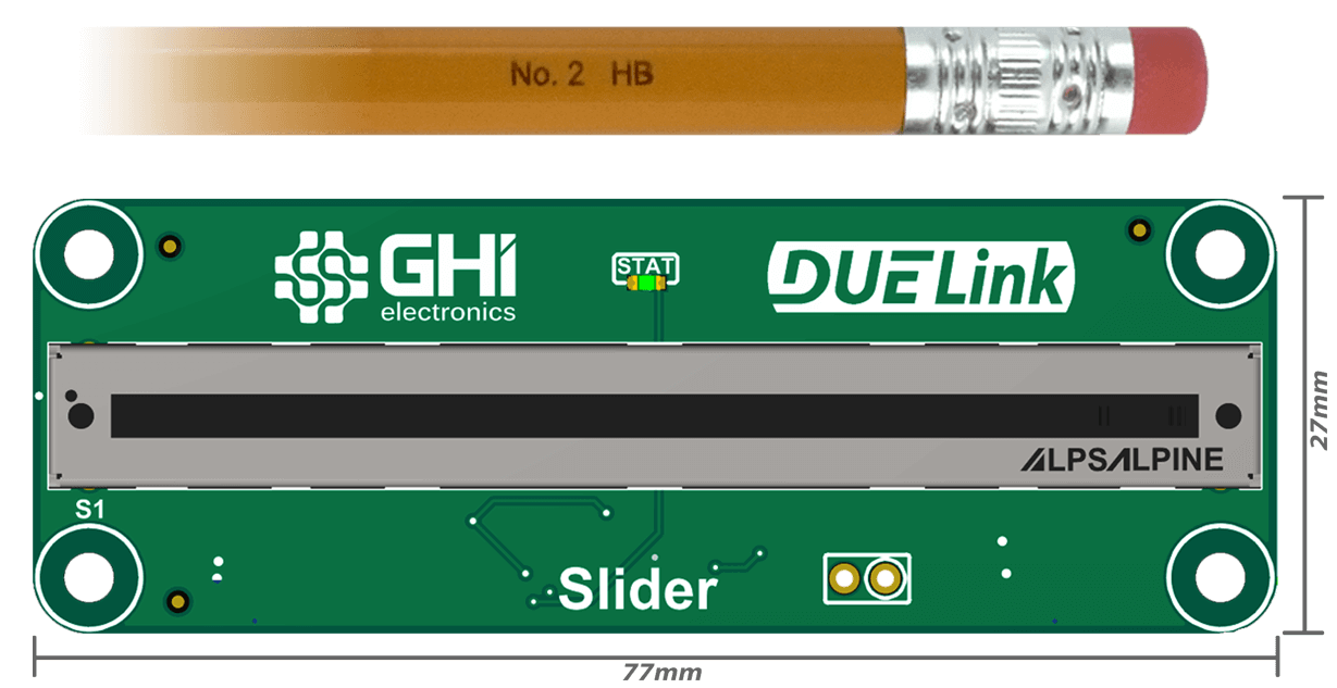 Size