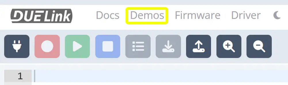 Demos