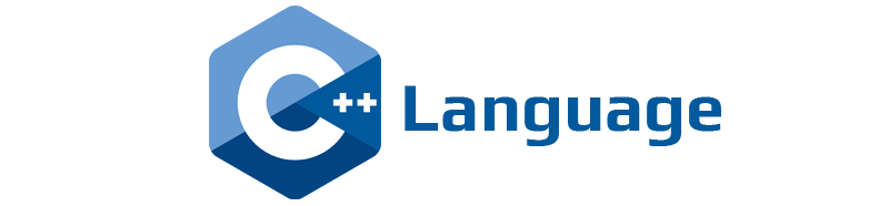 C++ Logo
