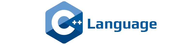 C++ Logo