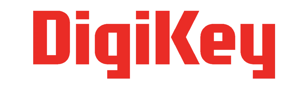 DigiKey Logo