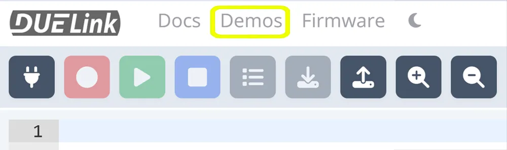Demos
