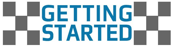 Getting Started