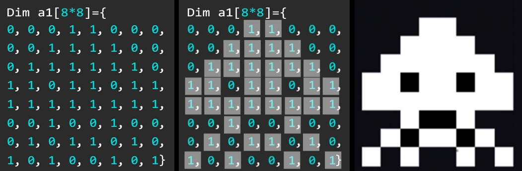 Image Array