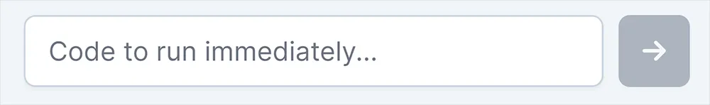 DUELink immediate window