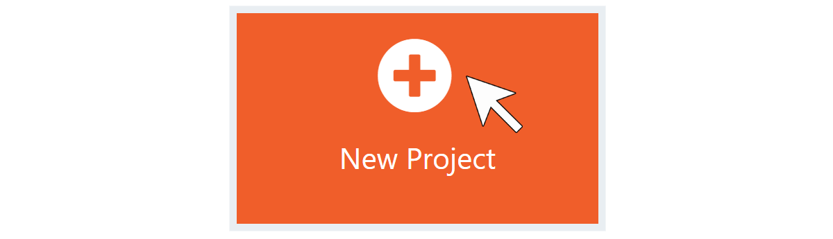 Create Project