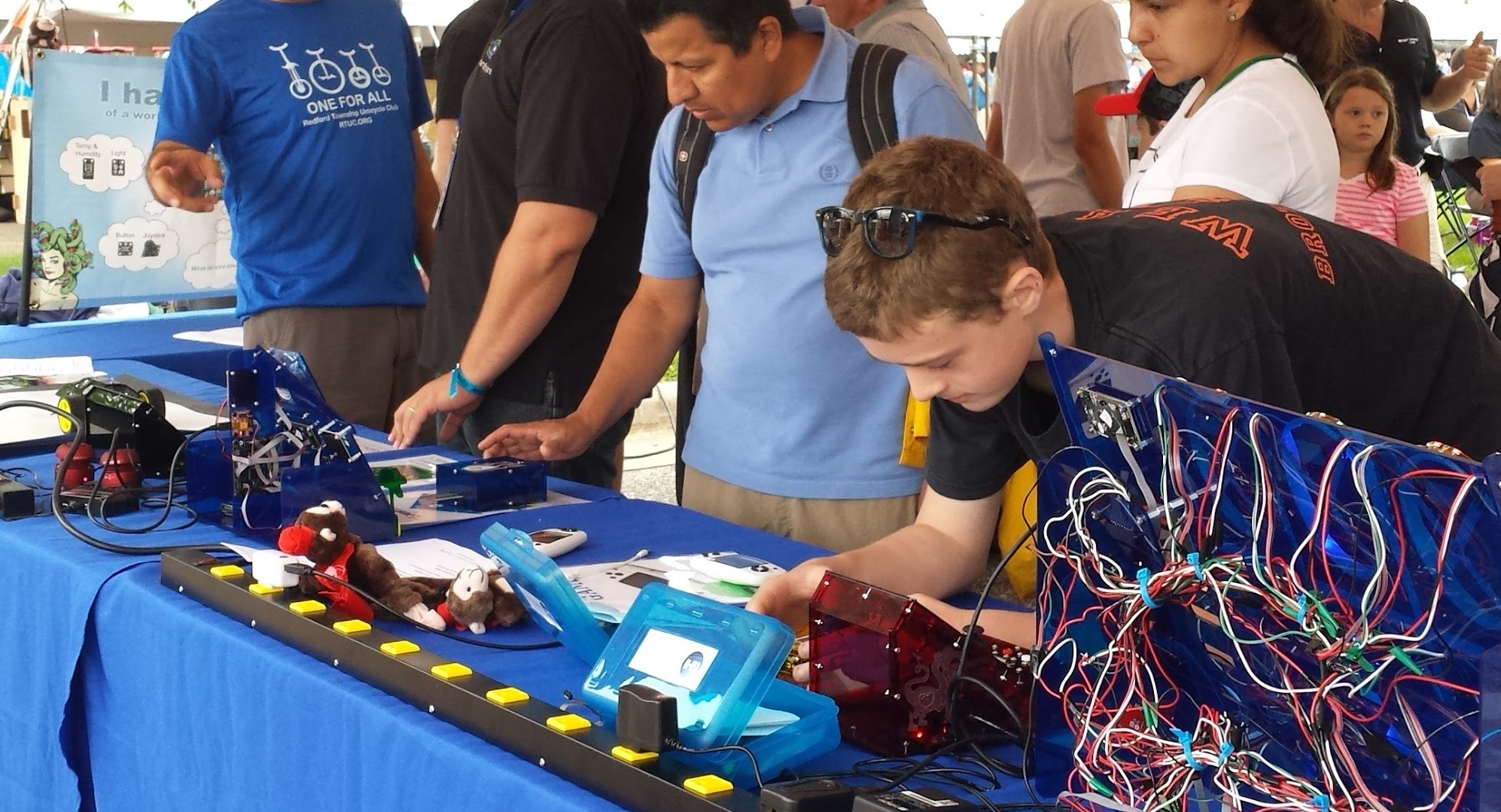 Maker Fair
