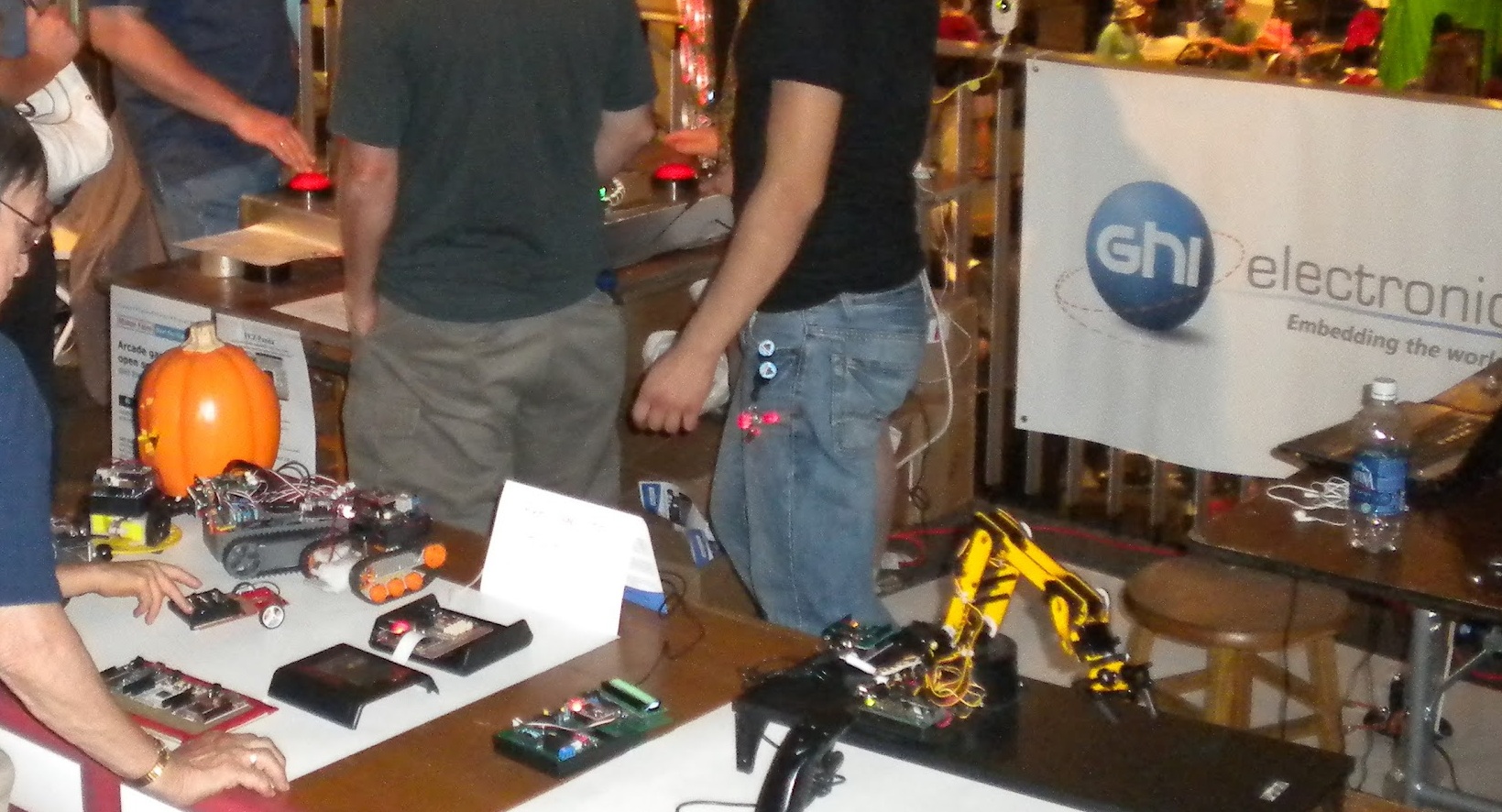 Maker Fair