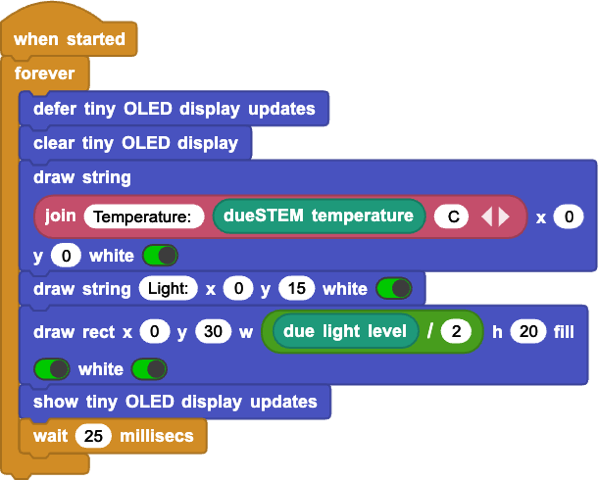 demo duestem