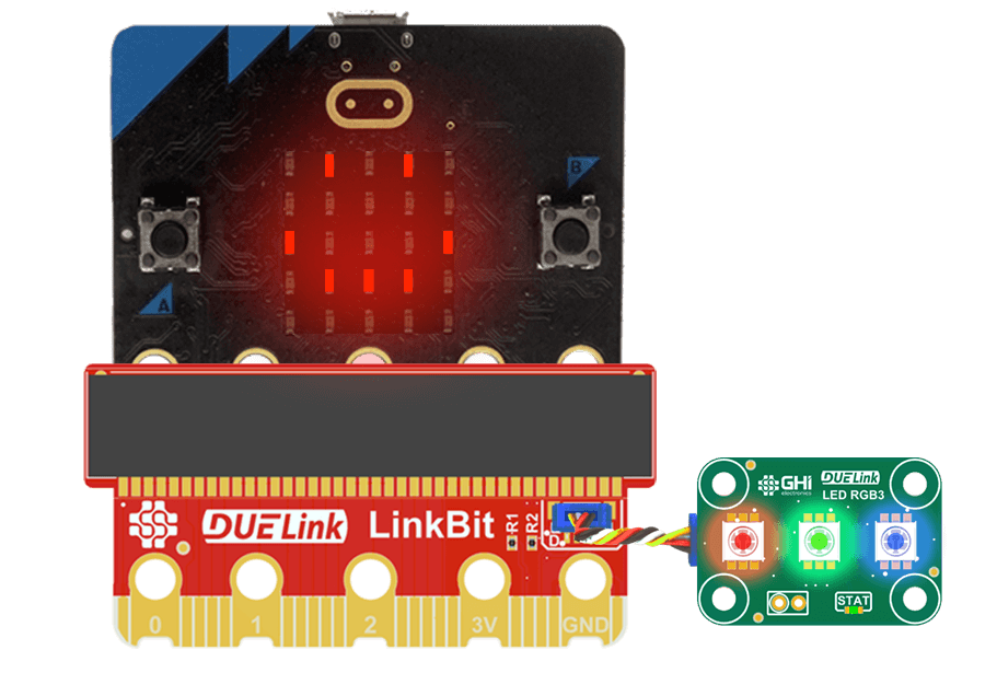 LinkBit