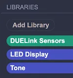 microblocks-default-libraries