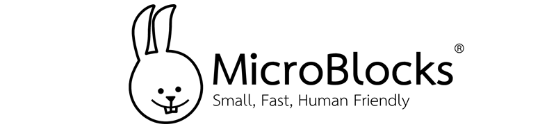 MicroBlocks