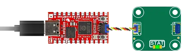 Arduino UNO 4 Daisylinked