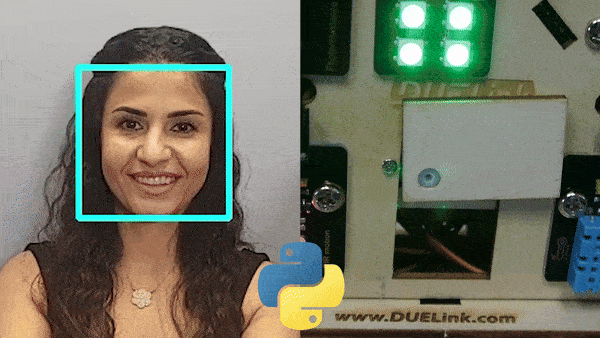 Python AI