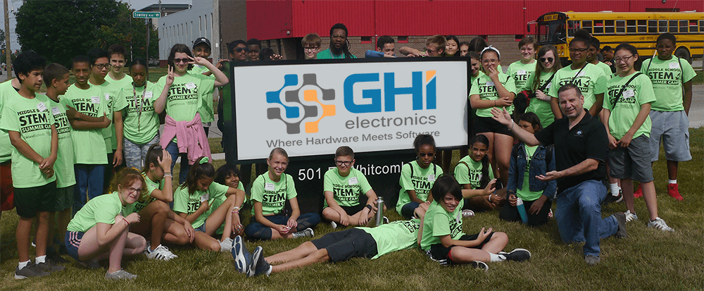 STEM Kids