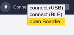 boardie connect