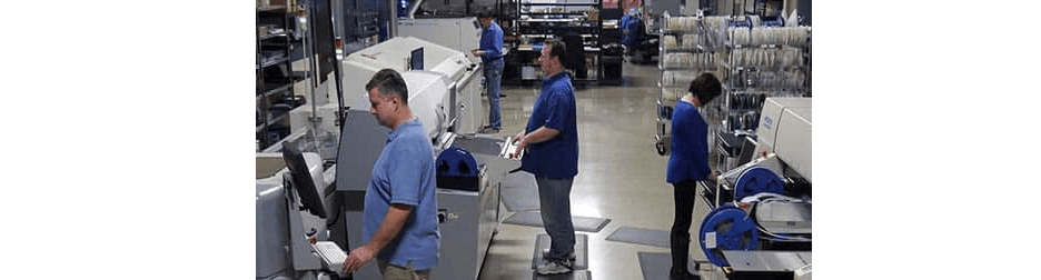 USA Manufacturing